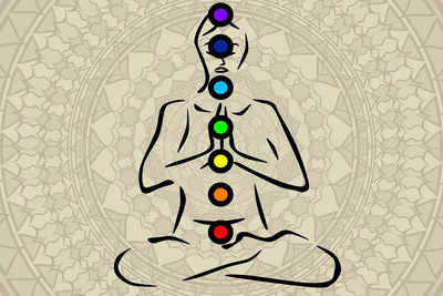 Cosmic Cleansing: Chakra Alignment at Kumbh Mela 2025