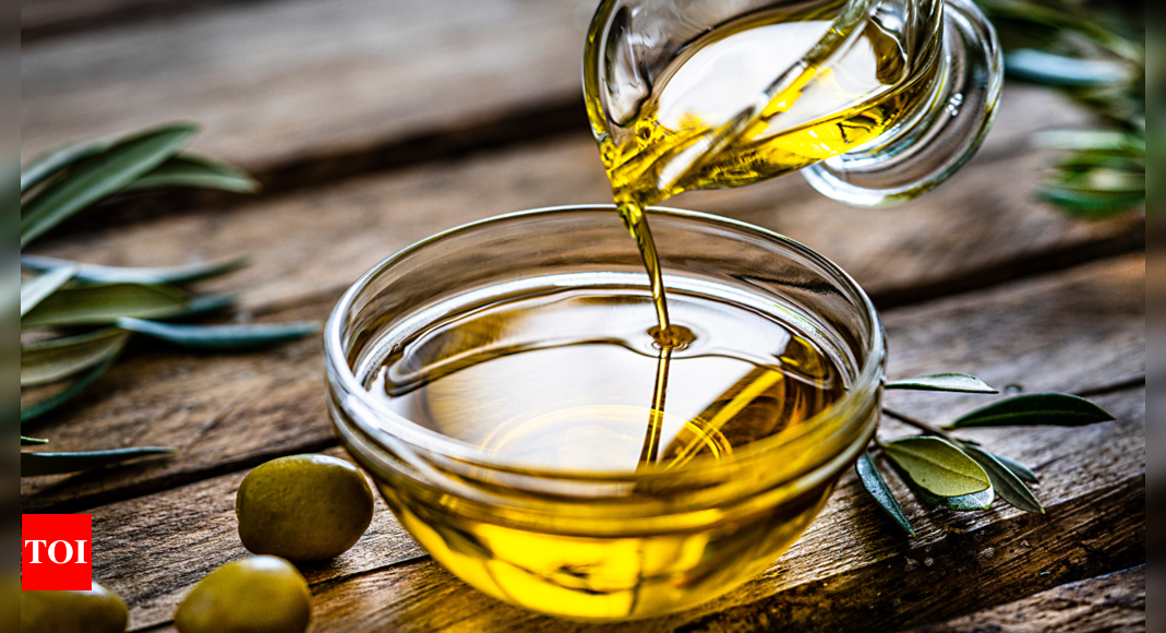 6 side effects of consuming olive oil every day