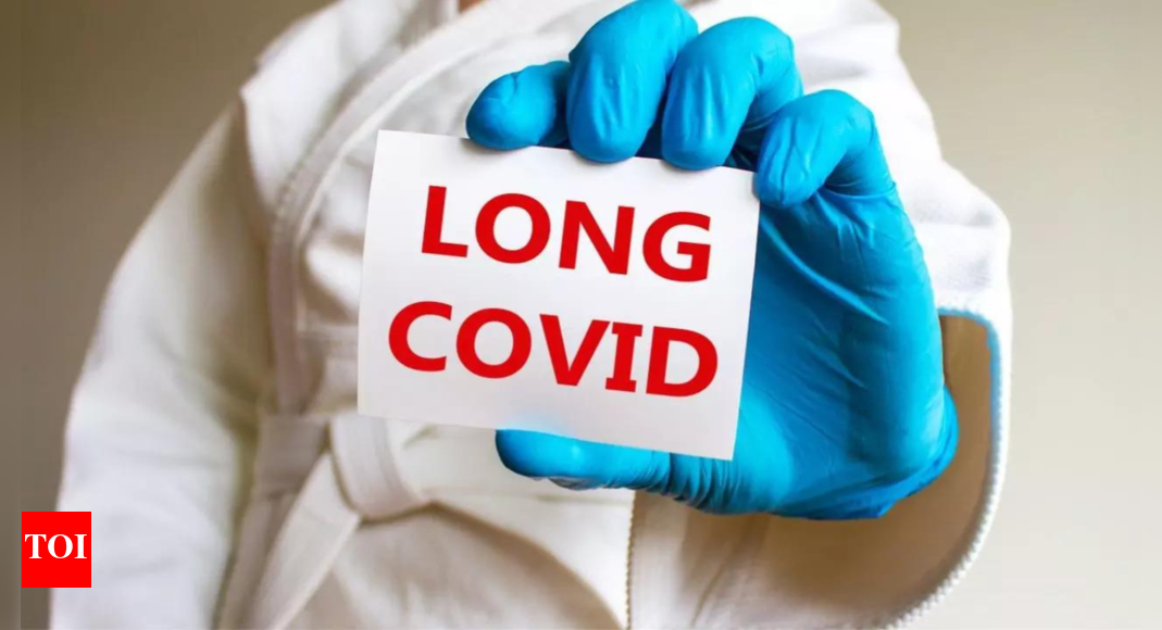 Study of children, teens with long Covid reveals 'distinct proteins' in ...