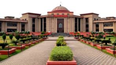 Chhattisgarh high court launches digitization center for paperless justice initiative