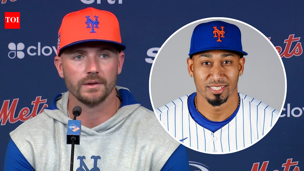 Mets’ pitcher Edwin Díaz shares candid reaction to ‘great teammate ...