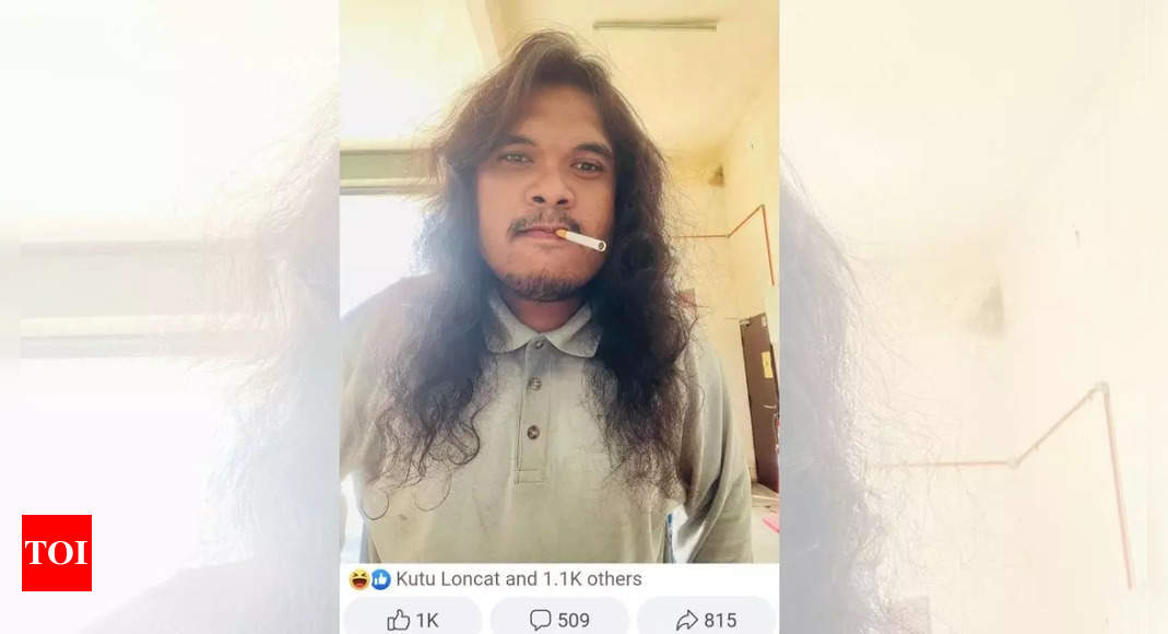 Malaysian man offers ‘villain’ service to help men spice up their relationships