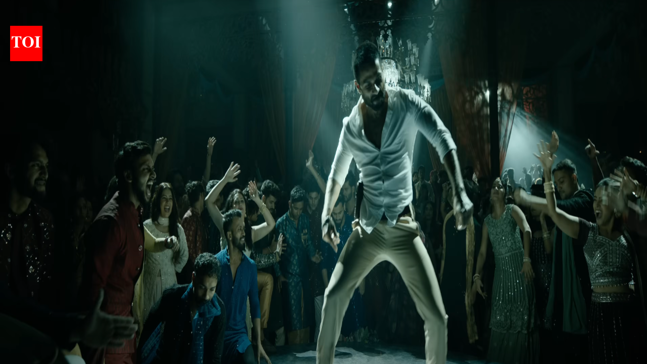 Deva Movie Review: An engaging and entertaining albeit slow thriller