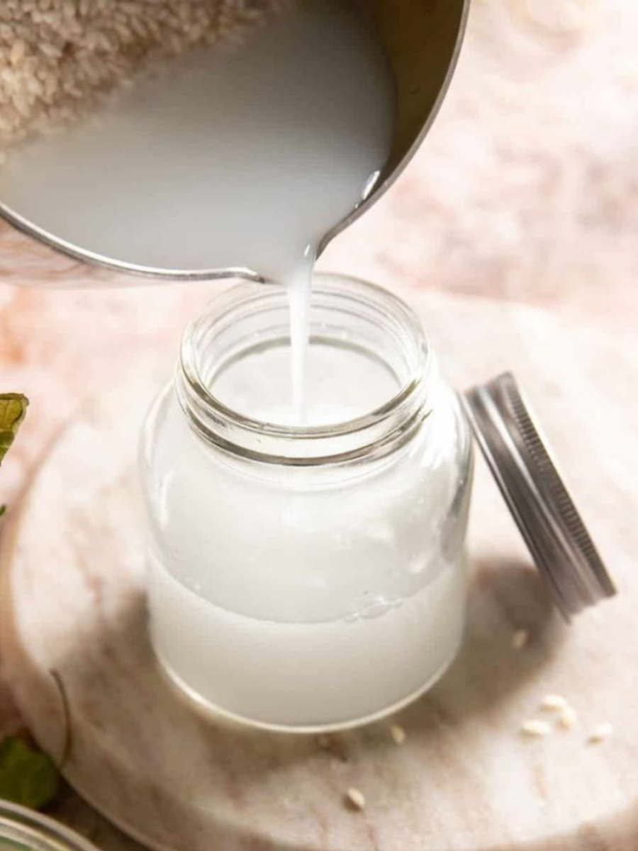 Rice Water for skin: How to use rice water to treat dark spots | Times ...