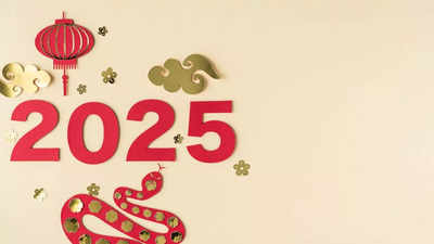 When is Chinese New Year 2025? Know Dates, animal of the year, significance and more