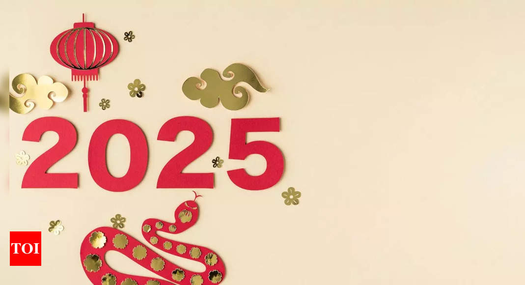 When is Chinese New Year 2025? Know Dates, animal of the year, significance and more