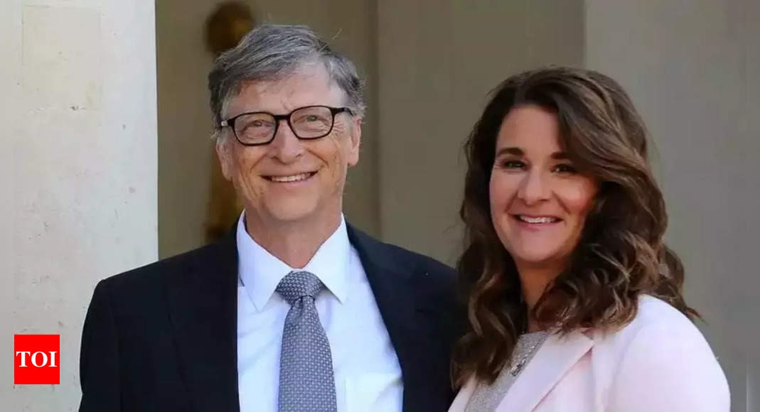 After divorce, Bill Gates and Melinda French are dating THESE people – The Times of India