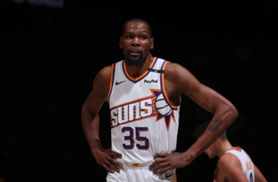 Kevin Durant's Strategic Trash Talk Helps Suns Edge Out Wizards in Thrilling 119-109 Win