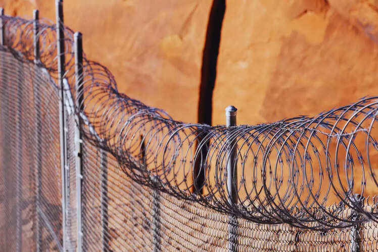Mass deportations and expedited removals