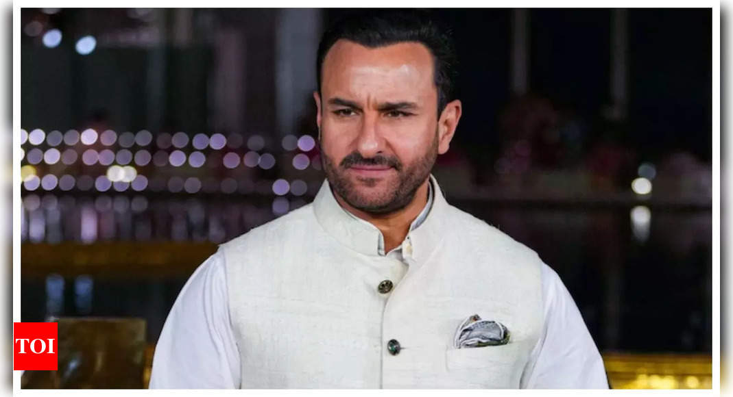 Saif Ali Khan stabbing case: Woman arrested in West Bengal by Mumbai police