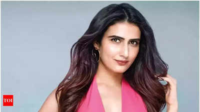 Fatima Sana Shaikh recalls a casting couch experience she faced during a south film: He asked me, 'You will be ready to do everything right?'