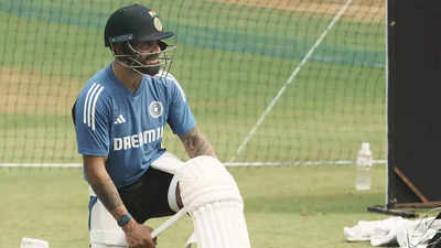 Virat Kohli named in Delhi's Ranji Trophy squad, no Rishabh Pant; Ayush Badoni to remain captain