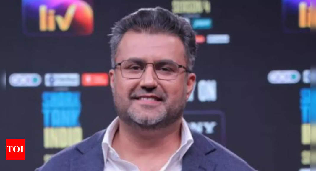 Exclusive: Shark Tank India 4’s Viraj Bahl on the failures as an entrepreneur; says ‘I had to shut the entire business, wrap it down’