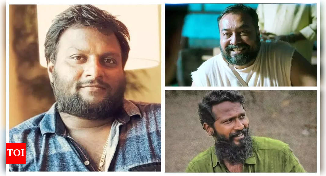 Director Mohan G alleges misrepresentation of Brahmins by Vetrimaaran and Anurag Kashyap in 'Bad Girl': 'Try with your own caste'