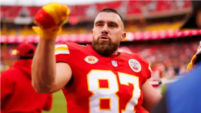 Image DeAndre Hopkins image beautiful image beautiful image beautiful image beautiful image beautiful image beautiful image beautiful - Travis Kelce: This NFL Legend Congratulates Travis Kelce with ...