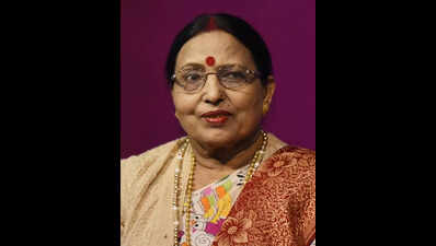 Padma Vibhushan to Sharda Sinha recognition to her timeless ...