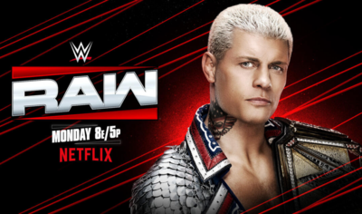 WWE Monday Night RAW preview and streaming details (01/27): Full match card and segments, show highlights, how to watch, and more