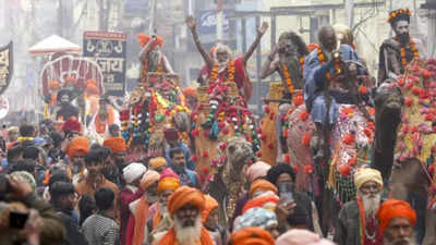 Maha Kumbh: Govt asks airlines to add Prayagraj flights & rein in soaring airfares