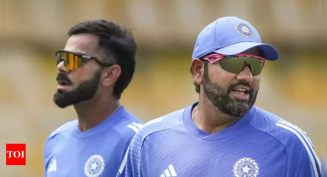 Will give inputs to Virat Kohli, Rohit Sharma at the right time: Team India batting coach Sitanshu Kotak