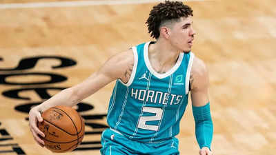 Will LaMelo Ball play tonight against the Los Angeles Lakers? Latest update on the Charlotte Hornets star's injury report (January 27, 2025)