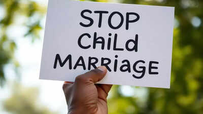 14-year-old girl’s marriage stopped in Haryana's Khapland district