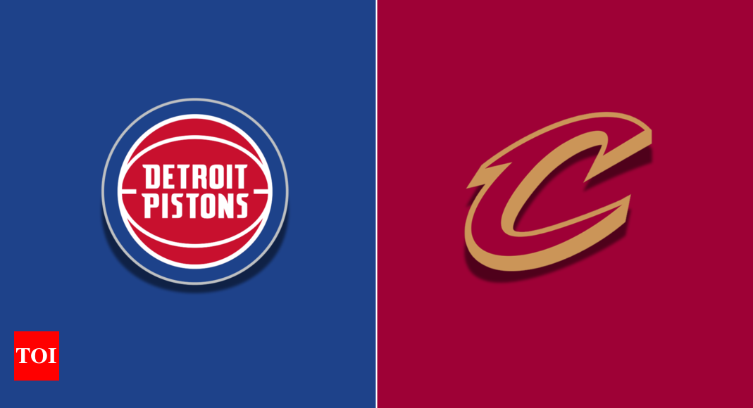 Detroit Pistons vs Cleveland Cavaliers (01/27): Starting five, injury report, start time, how to watch, and more