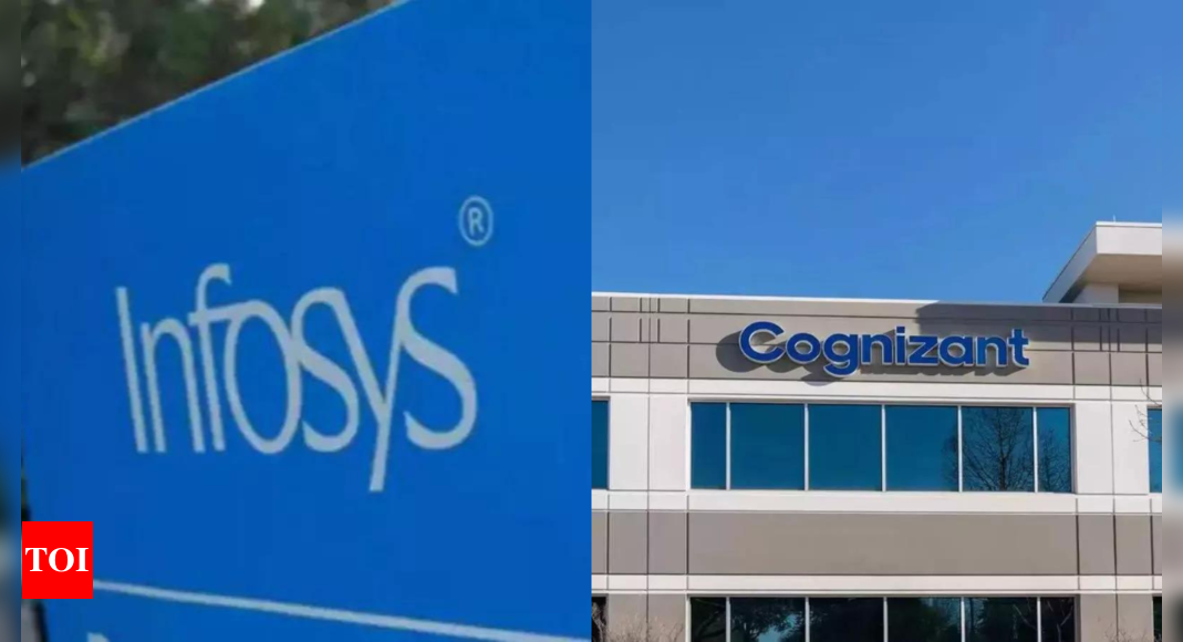 Infosys claims Cognizant’s trade secrets are ‘publicly available on internet’