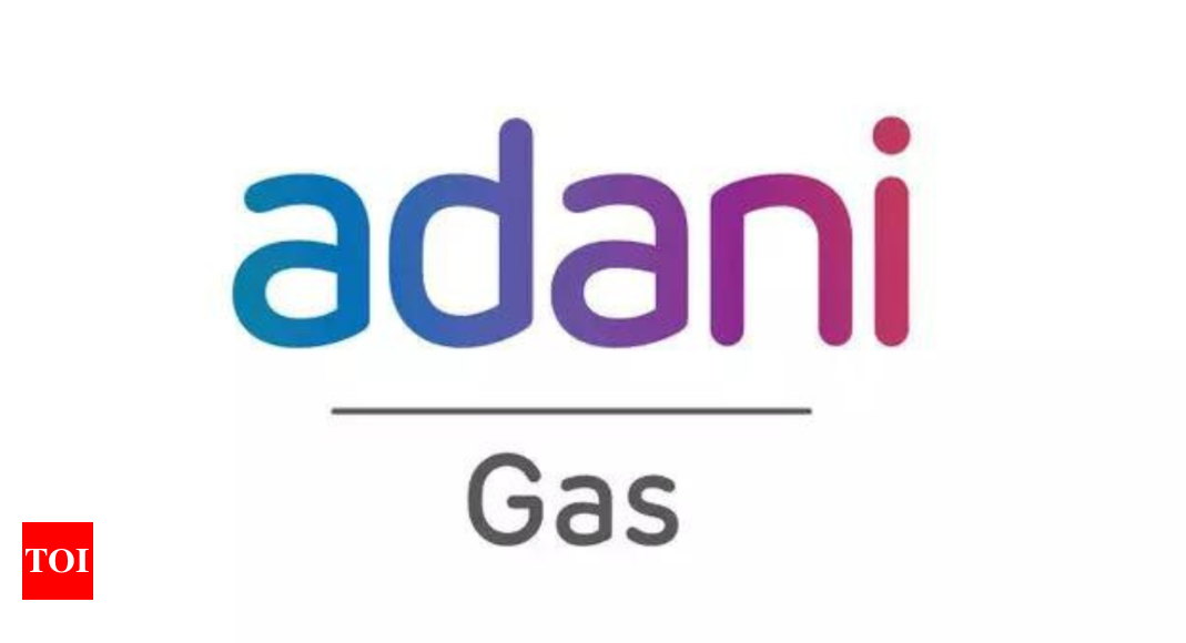 Adani Total Gas Q3 net profit down 19.4% at Rs 142.38 Crore