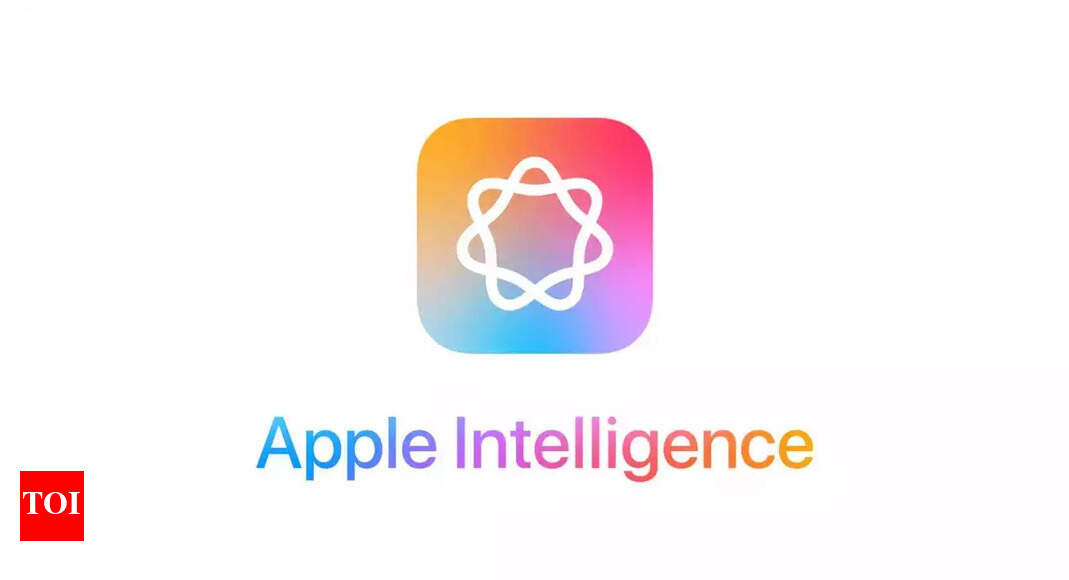 Apple has a new ‘AI plan’ to take on Google, Amazon