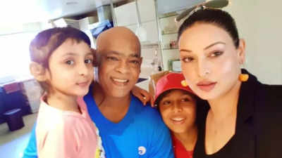 Vinod Kambli's wife Andrea Hewitt on why she didn't divorce him despite domestic abuse: I realised he'd be helpless if I leave