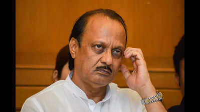 Ajit Pawar approves MSRTC acquisition of 25,000 Lalpari buses over next 5 years