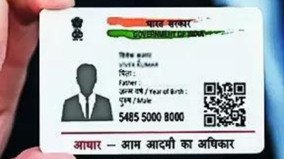 Government mulling to make mandatory for vehicle owners, DL holders to update address as per Aadhaar