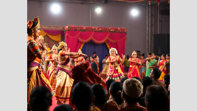 Girish Karnad’s ‘Naagmandala’ to open Bharat Rang Mahotsav