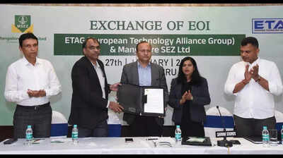ETAG to shift global HQ from Middle East, Germany to Mangaluru