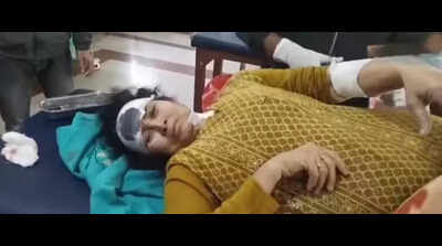 Woman critically injured in Tinsukia leopard attack