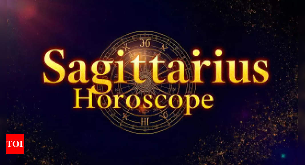 Sagittarius, Daily Horoscope Today, January 28, 2025: Engage in light exercise for overall well-being – The Times of India