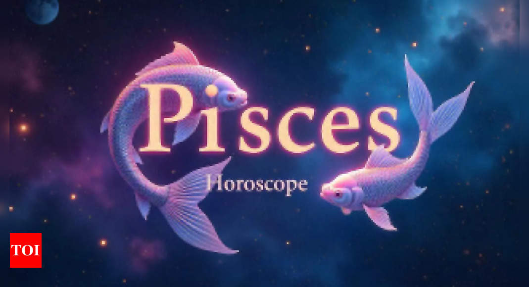 Pisces, Daily Horoscope Today, January 28, 2025: Singles will attract meaningful encounters