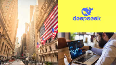 Deepseek blocks foreign users, requires China phone numbers for registration and download; claims cyberattacks after outage