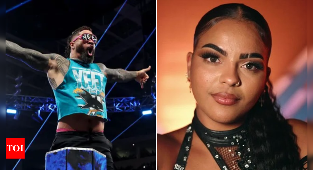 Is the Recent Affair Controversy with Jaida Parker the Main Reason Behind Jey Uso's World Championship Loss? Possibilities Explored