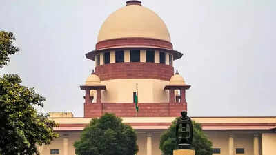 SC rejects fresh Hindenburg-Adani matter application