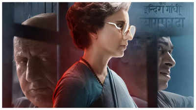 'Emergency' Box Office Collection Day 11: Kangana Ranaut starrer crosses the Rs. 16 crore mark