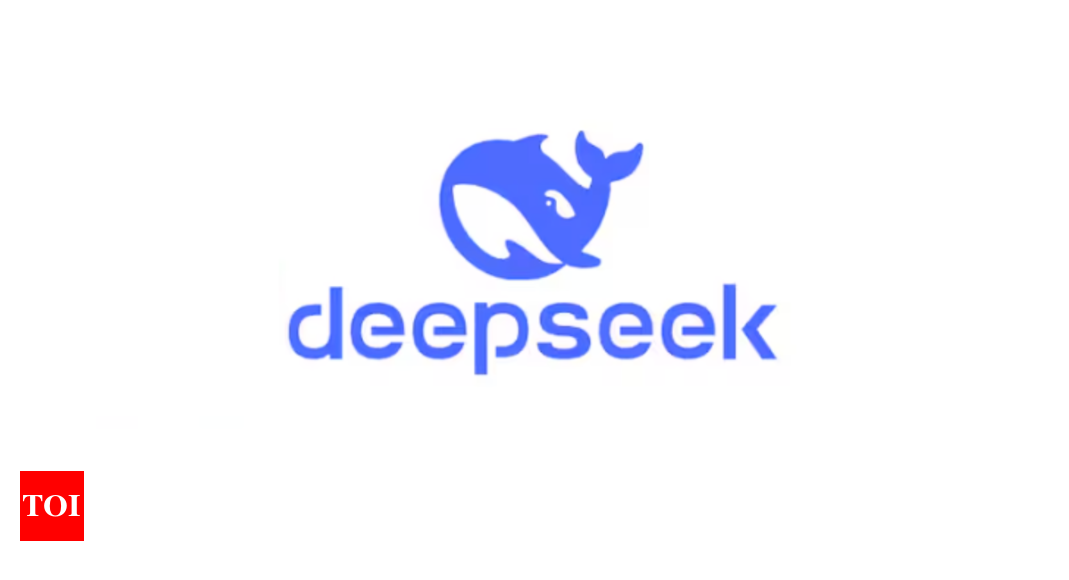 China's DeepSeek takes AI world by storm