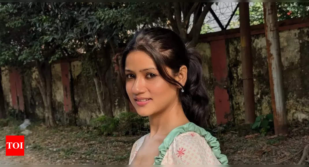 Exclusive- Diksha Dhami reveals receiving immense love for her new character; says, “Fans are going to love Chaina in Badi Haveli Ki Chhoti Thakurain”