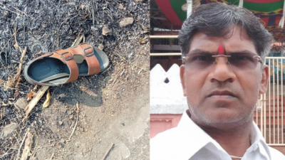 Shiv Sena worker case: 5 days after missing complaint, Palghar cops register kidnapping FIR