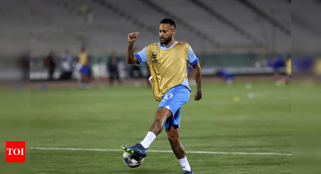 Neymar, Al-Hilal part ways: How much it cost the Saudi club