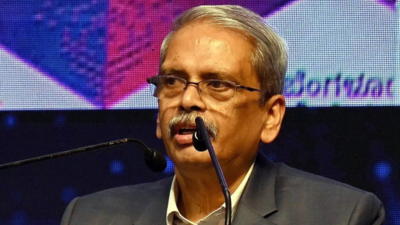 Infosys co-founder Kris Gopalakrishnan among 17 others booked under SC/ST Atrocities Act