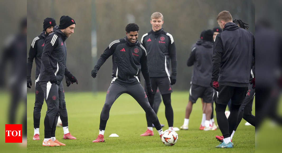 'No way back for Marcus': Rio Ferdinand thinks Rashford's time is up at Man Utd after Ruben Amorim's 'damning' comment