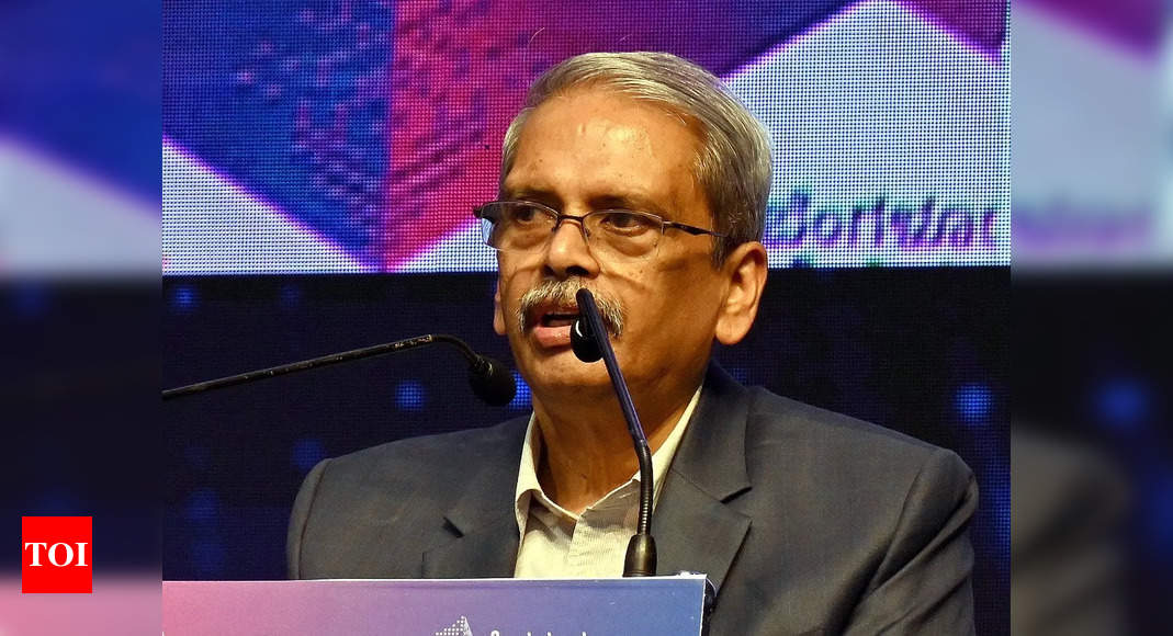 Infosys co-founder and former CEO Kris Gopalakrishnan among 18 booked under SC/ST Act in Karnataka