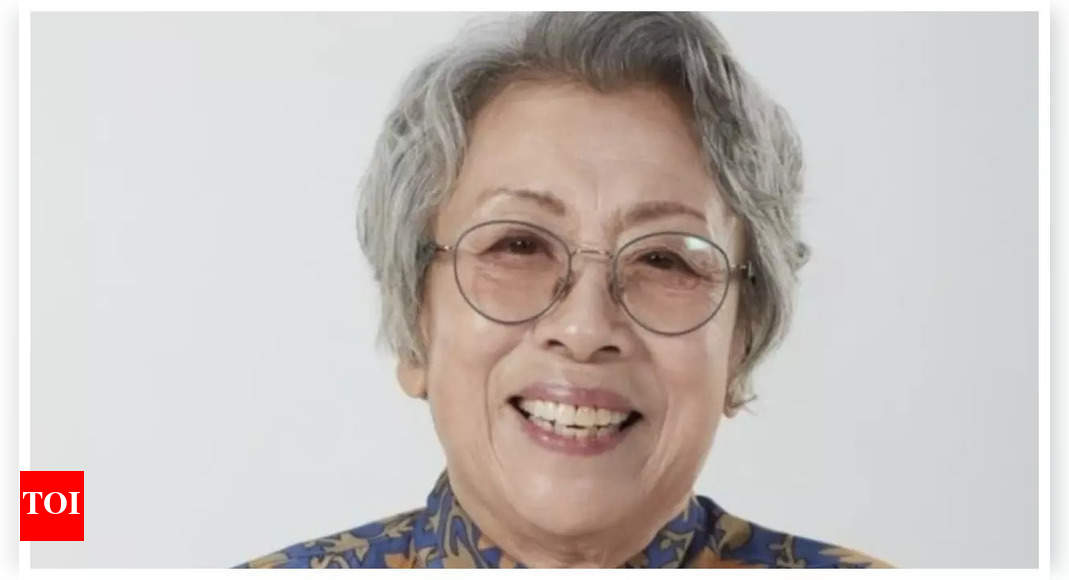 Beloved South Korean actress Jang Mi Ja passes away at 84