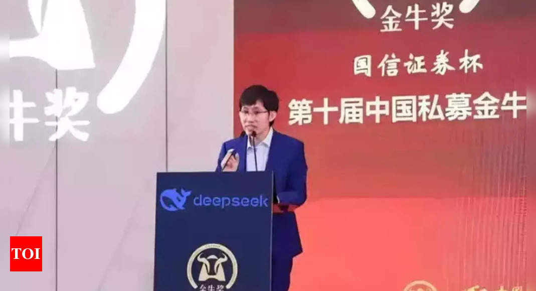 Who is Liang Wenfeng? The founder of DeepSeek, China’s OpenAI competitor that took the US by storm